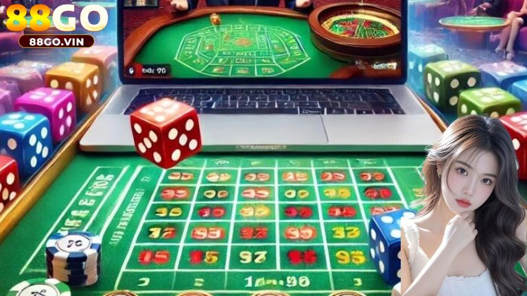 Bí quyết chinh phục game chơi Tài Xỉu siêu hiệu quả từ chuyên gia