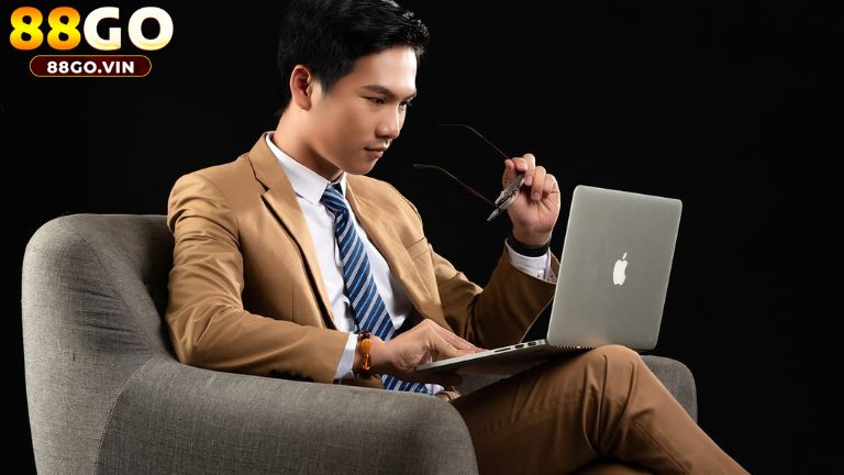 CEO Đinh Hùng 88GO có niềm đam mê game online từ khi còn nhỏ