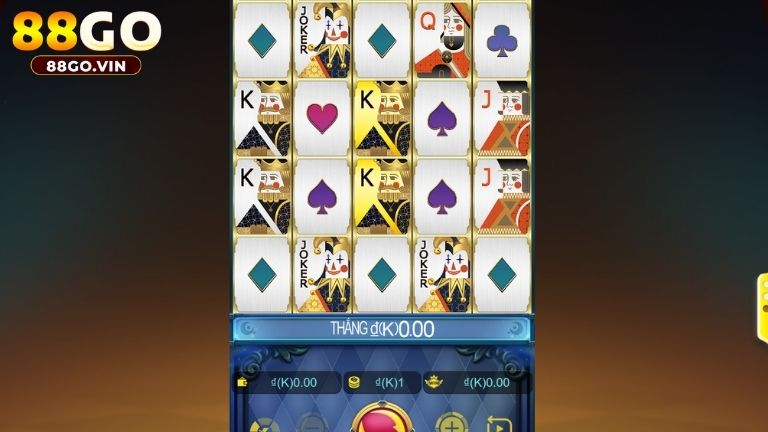 Game có luật lệ đơn giản nên bất cứ ai cũng dễ dàng tham gia