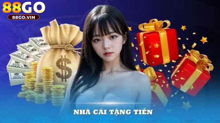 Khuyến mãi siêu bất ngờ ngày vàng hàng tháng tặng lì xì khùng