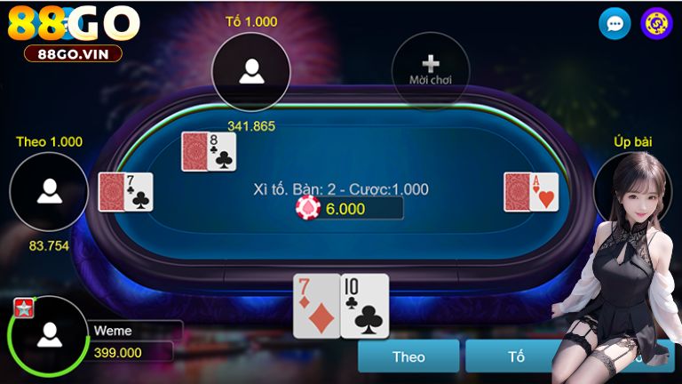Luật chơi của game tương đối đơn giản, dễ hiểu
