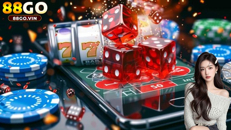 Lưu ý quan trọng trong quá trình tạo tài khoản chơi tại nhà cái 88GO
