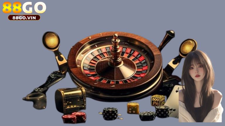Nhà cái 88GO đã đạt tới 12 triệu tài khoản thành viên