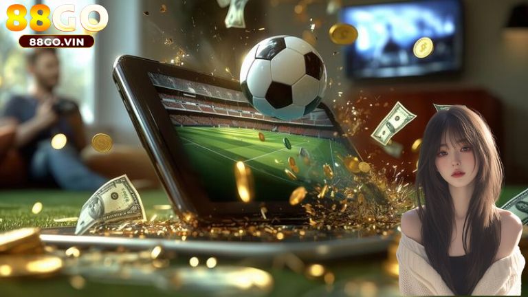 Thể thao với những bộ môn hấp dẫn, thỏa mãn mọi đam mê