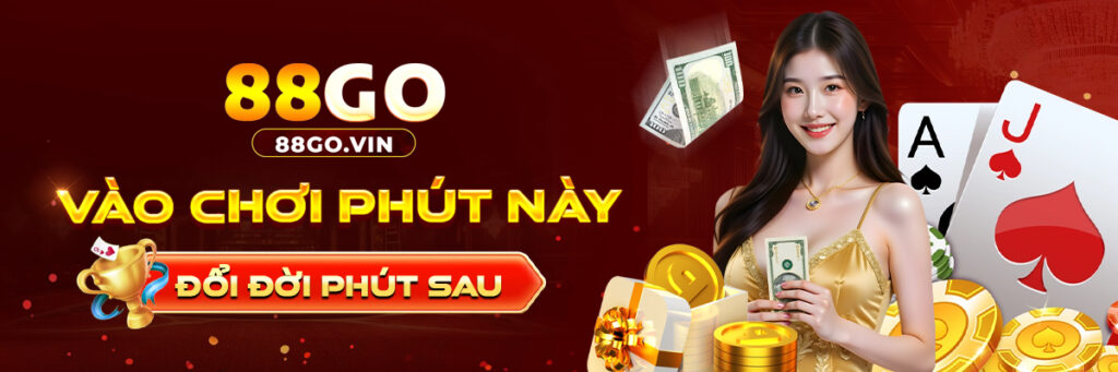 88GO - Link tải 88GO chính thức, không bị chặn mới nhất