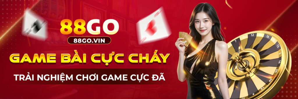 88GO - Link tải 88GO chính thức, không bị chặn mới nhất